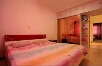Yingkou Xiongyue Bayuquan Sea Gull Family Apartment Shanhai Square Branch