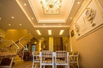 Qingyuan Gaopin Group Vienna Villa