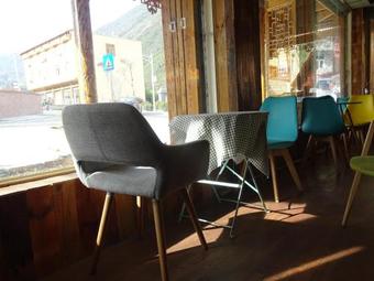 Hostal Xiaoshi Guesthouse