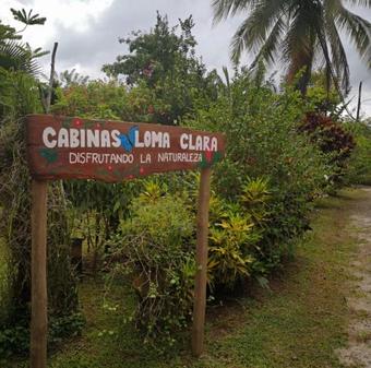 Lodge Cabinas Loma Clara