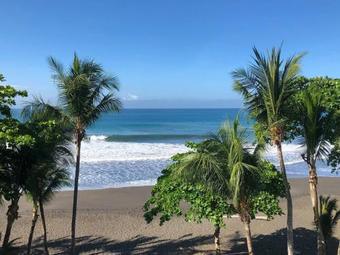 Apartamento Surf Inn Hermosa