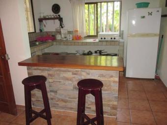 Apartamento Pacific Jungle Condominium