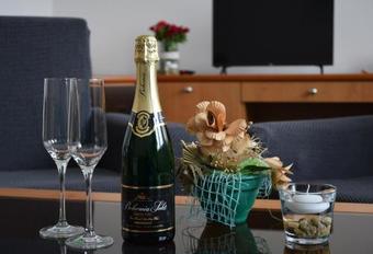 Hotel Ja?kovsk� Kr?ma