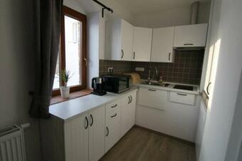 Apartamento Penzion U Zamku