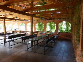 Hostal Penzion Adam?�k