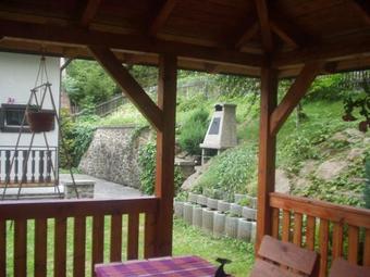 Holiday Home In Humpolec/s�db�hmen 31143