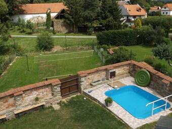 Apartamento Penzion Hrn?�?e