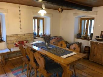 Lodge Chata Zdobnice