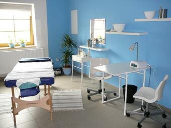 Hostal Penzion Pod H?rkou