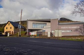 Apartamento U Vina?stv�