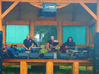 Hostal Sport Relax Club