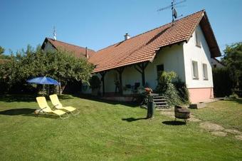 Holiday Home Dlouha Lhota/s�db�hmen 1537