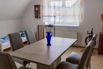 Apartamento Chalupa Horn� Podlu?�