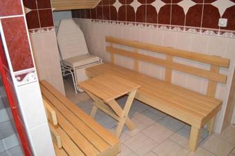 Hostal Penzion 409