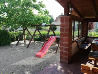 Hostal Restaurace - Penzion Bavorsk� Dv?r