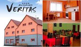 Hostal Penzion Veritas