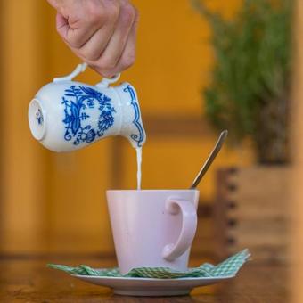 Agroturismo Statek U Rajmunda