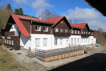 Hostal Ski Apartm�ny Zadov