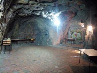 Albergue Havran?v D?m Suchohrdly