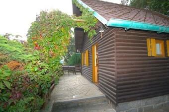 Holiday Home In Bukova 1591