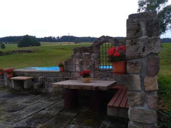 Apartm�n Na �pat� Jest?eb�ch Hor