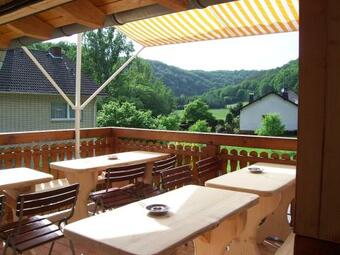 Bed & Breakfast Am R�benkeller