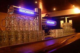 Hotel Bescheider M�hle