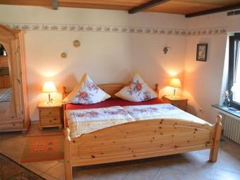 Alluring Apartment With Mountain View In Bermel