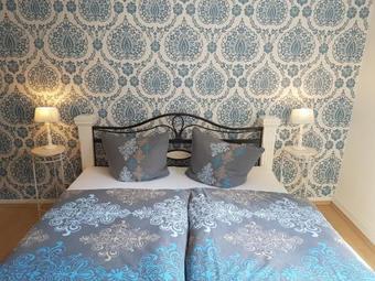 Ferienhaus Sieglinde