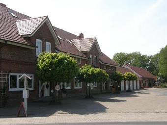 Apartamento Land & Stil