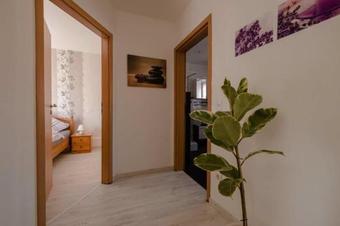 Apartamento Zimmervermietung Vock