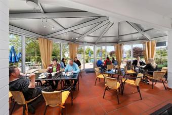 Knaus Campingpark Eschwege