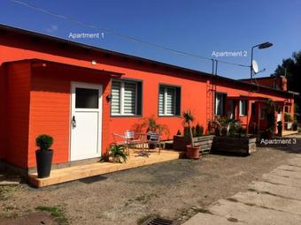 Budget Apartments Freital