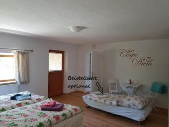 Apartamentos Ferienwohnung Riederhof