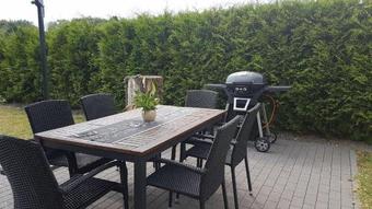 Apartamento Eifel-dream-ferienwohnung-zingsheld