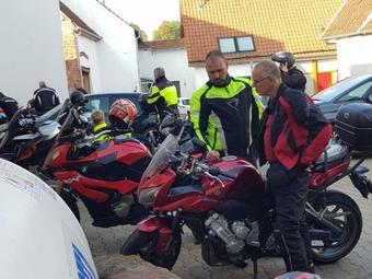 Hotel Landgasthaus Klosterhof