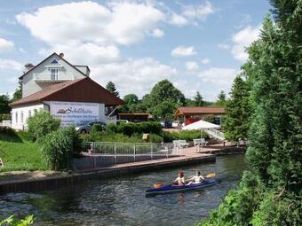 Hostal Pension Schildkr�te