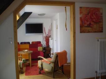 Apartamento Grundh�usle