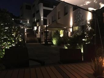 Wohnraum Hotel & G�stehaus