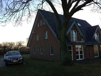 Apartamento Fewo Schmollensee Kiek Int Haff