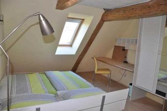 Ferienhaus Gruenow See 8141