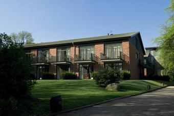 Golfhotel Gut Apeld�r