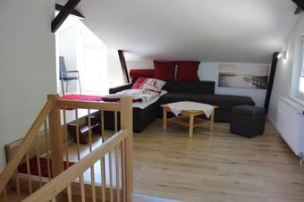 Ferienhaus Achtern Diek