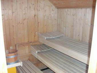 Ferienhaus Oberleupoldsberg