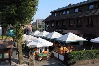 Hotel Landhotel-restaurant Beckmann