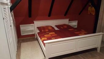 Apartamento Ferienwohnung Am Moor - [#110848]