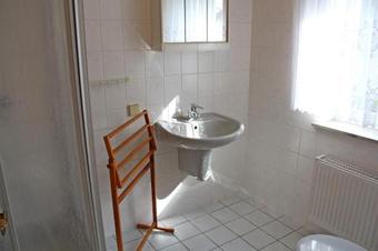 Ferienhaus Grabowhoefe See 7521