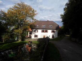 Apartamento Hof Stallegg