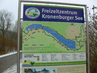 Apartamento Ferienwohnung-kylltal-blick