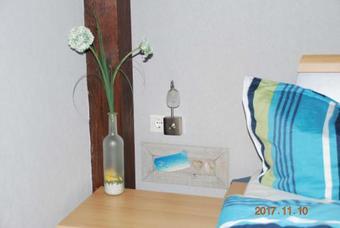 Apartamento Alte Schule In Klein Apenburg